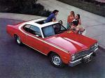 Dodge Dart Sport 340 1973 года